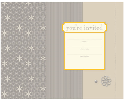 You're Invited Digital
